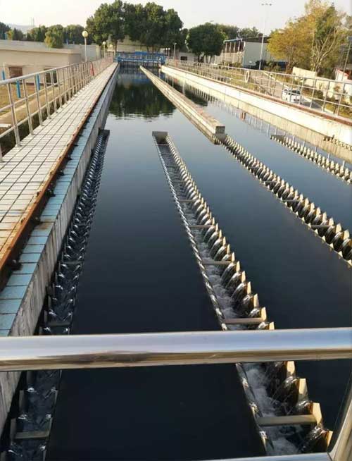 水池堵漏