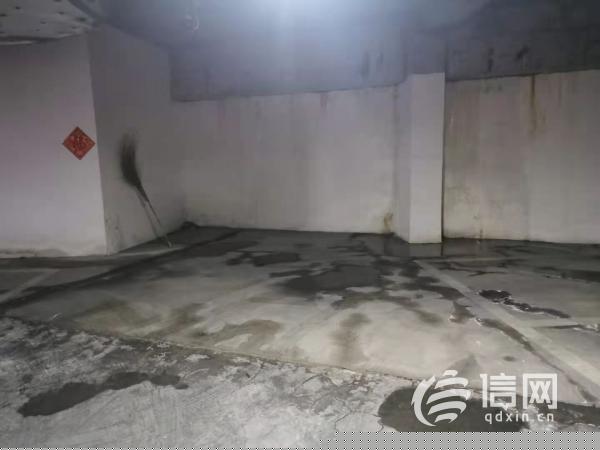 青岛堵漏公司